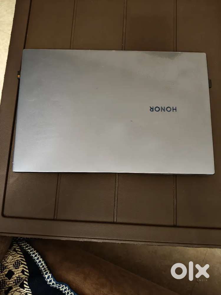 HONOR LAPTOP, 16GB RAM, 512Gb SSD, RYZEN 5