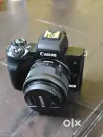 Canon M50 mark 2