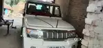 Mahindra Bolero 2015