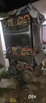 Chinese kart