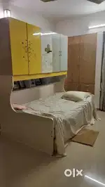 Children's bed