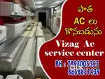 A/C repairs
