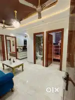3 Bhk ready to move in flat in Ambesten twin chalet