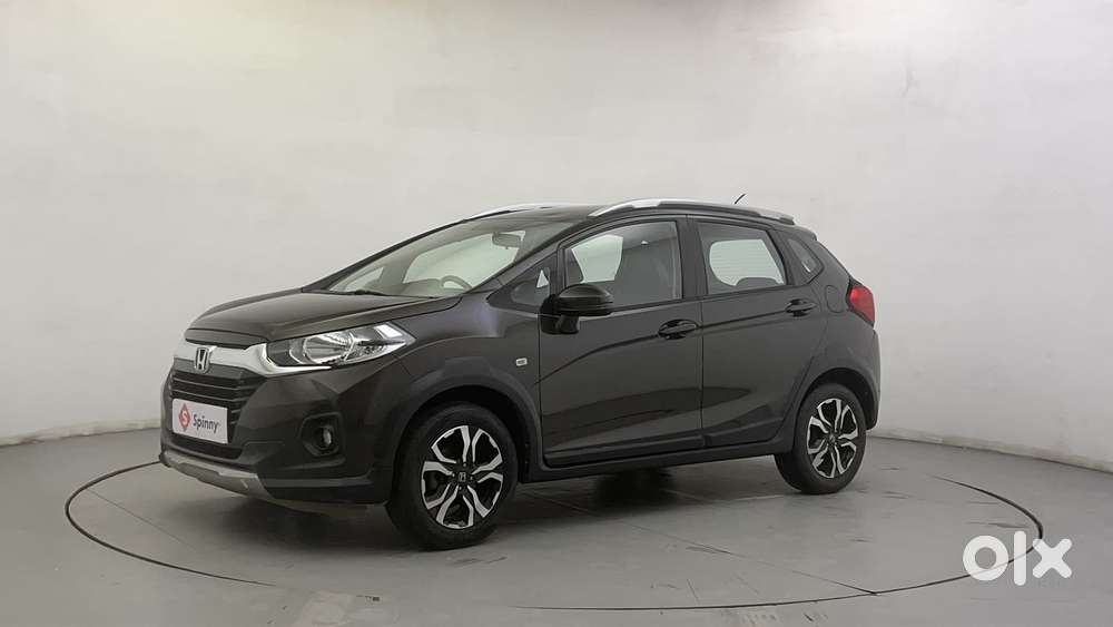 Honda WR-V [2017-2020] 1.2 SV i-VTEC MT, 2020, Petrol
