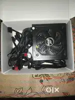 Ant eSports 550 watt 80+ bronze  power supply brand new