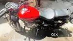 Royal Enfield -classic Rebound 350-3years old bike