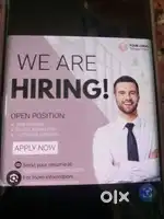 Office work based
