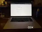 Macbook AIR M3 - 7 months old, 512 GB SSD, 16GB RAM