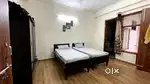 PG Rooms AC / Non AC