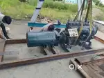 ALL TYPE OF DIESEL GENERATOR ACOUSTIC,TROLLEY MFG