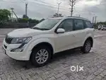 Mahindra XUV500 2011-2015 W8 2WD, 2015, Diesel