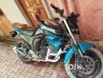 Fz Sale  2015 last model