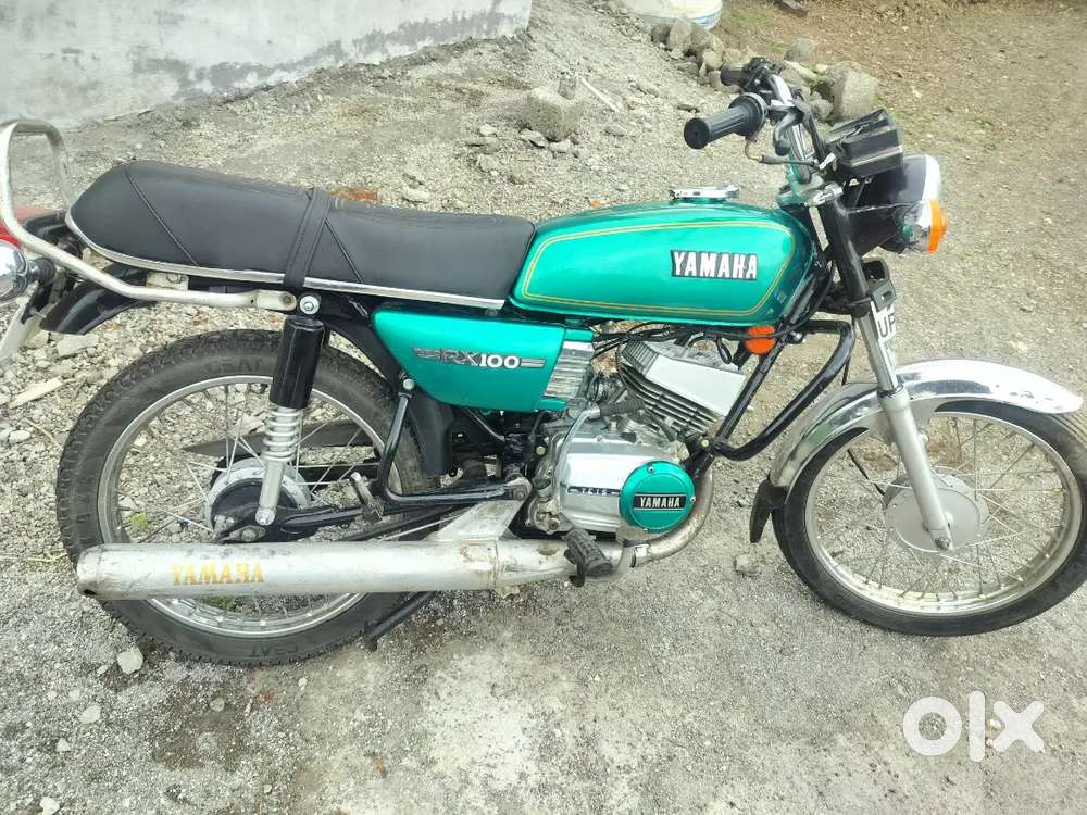 Legend Bike original JAPAN Carburettor