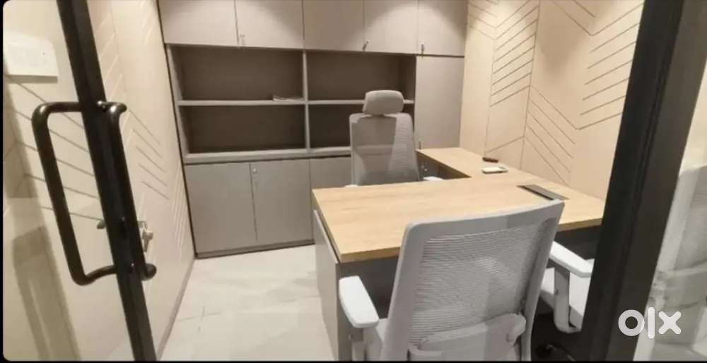 Office space at palasia