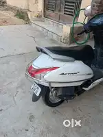 Honda Activa 6G fresh condition