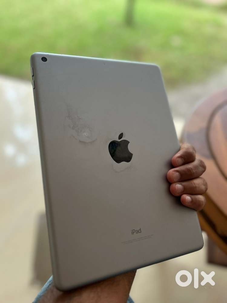 Ipad 6 Generation