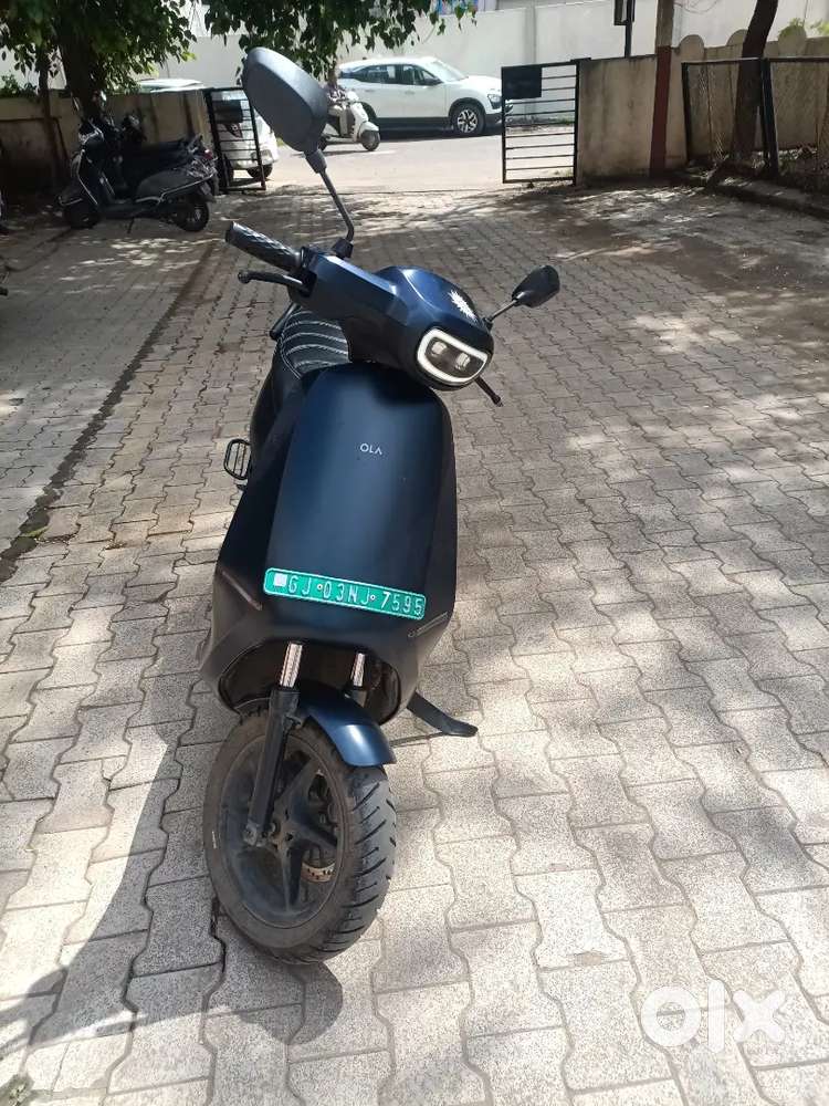 OLA S1 Pro Gen 2