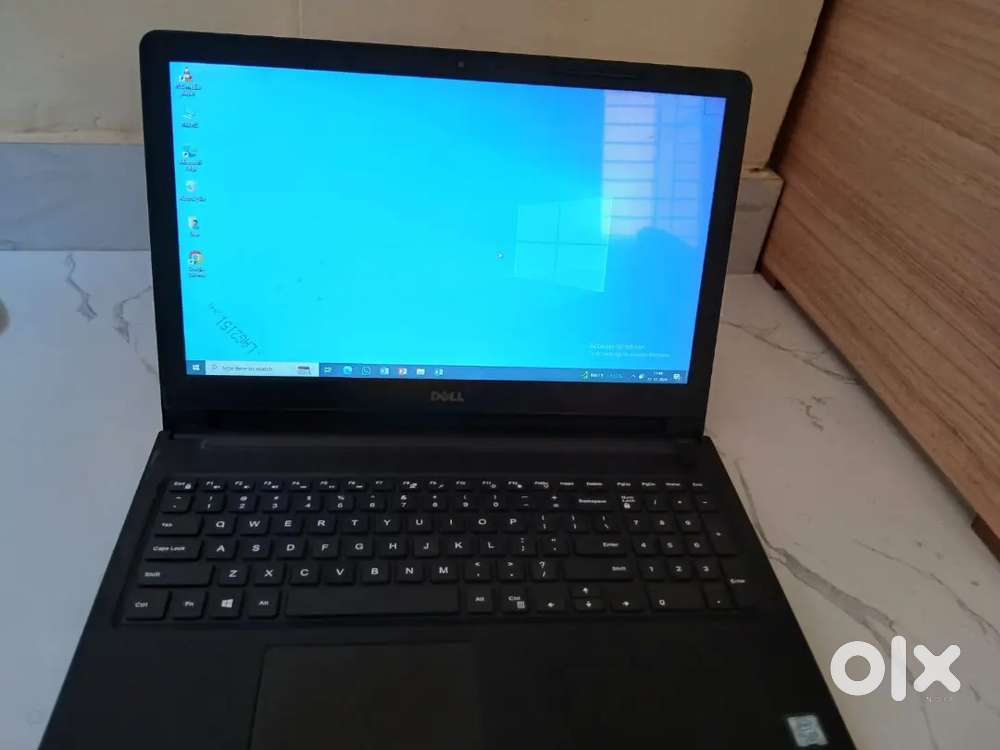 Dell Laptop Latitude S6000