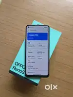 Oppo Reno 8 (5G)