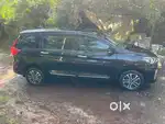 Maruti Suzuki Ertiga 2023 Petrol Good Condition
