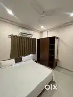 2 BHK full furnish independent Nipaniya