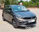 Tata Tiago 1.2 Revotron XM CNG, 2025, CNG & Hybrids