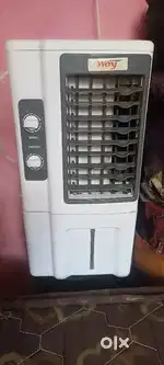 Cooler brand new condition 12 litre tank  cooling fast speed