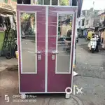 Brand new metal double door Copord High quality strong nd sturdy