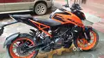 Duke 200 for sale