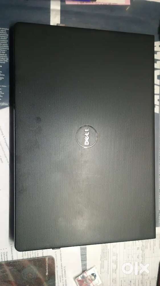 Dell i3 5th Gen  12GB RAM  256GB SSD  Student Laptop  Budget Deal