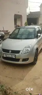 Maruti Suzuki Swift 2006