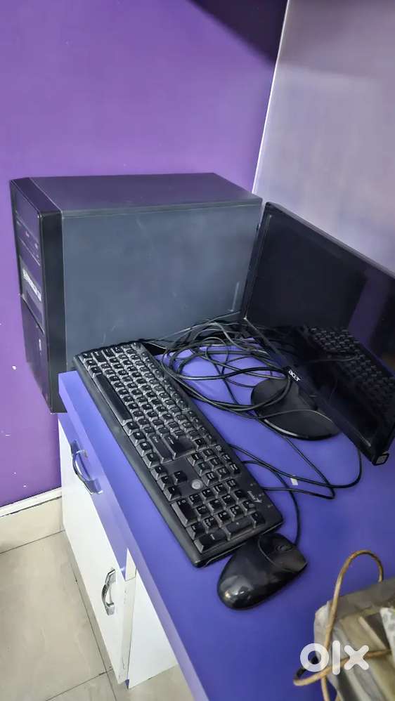 Computer Desktop for Sell