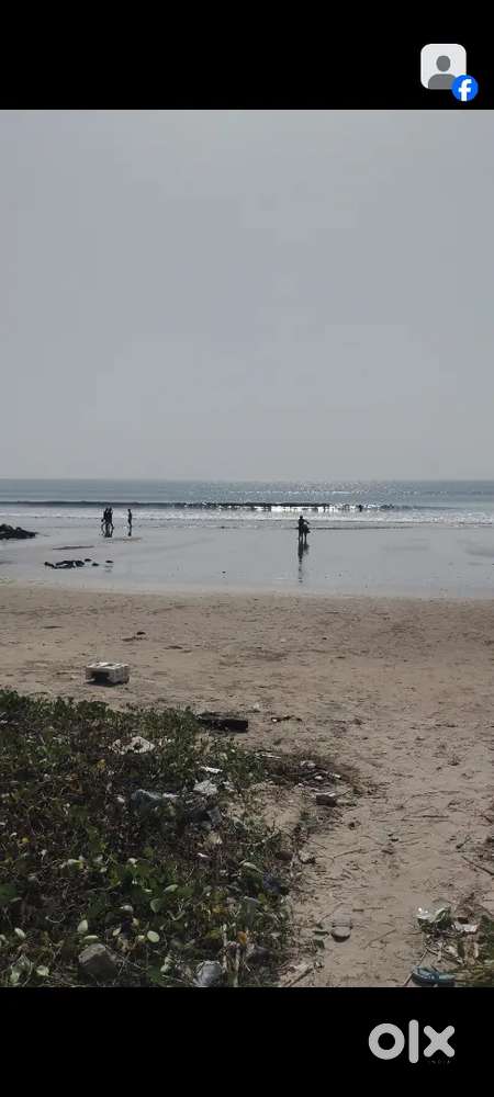 Mandarmoni ( sea side)