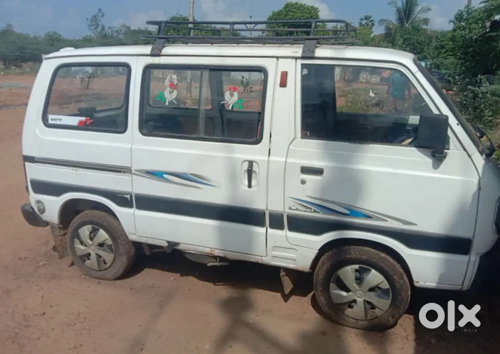 Good running condition