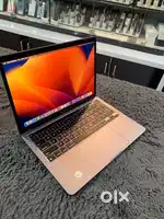 Apple MacBook Pro 2022 M2 (13inch) 8GB 256GB Bill & Warranty