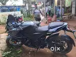 Fresh bike Zero problem