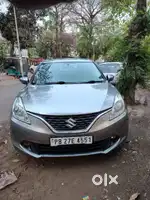 Maruti Suzuki Baleno 2015-2019 1.3 Zeta, 2018, Diesel