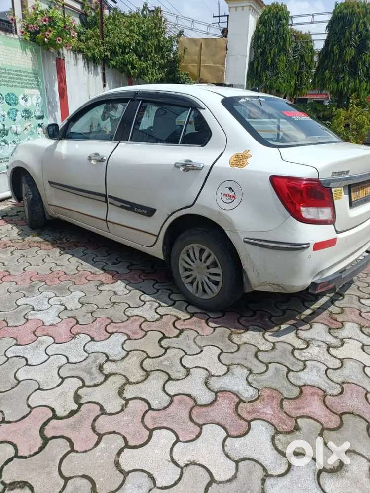 Maruti Suzuki Dzire 2023