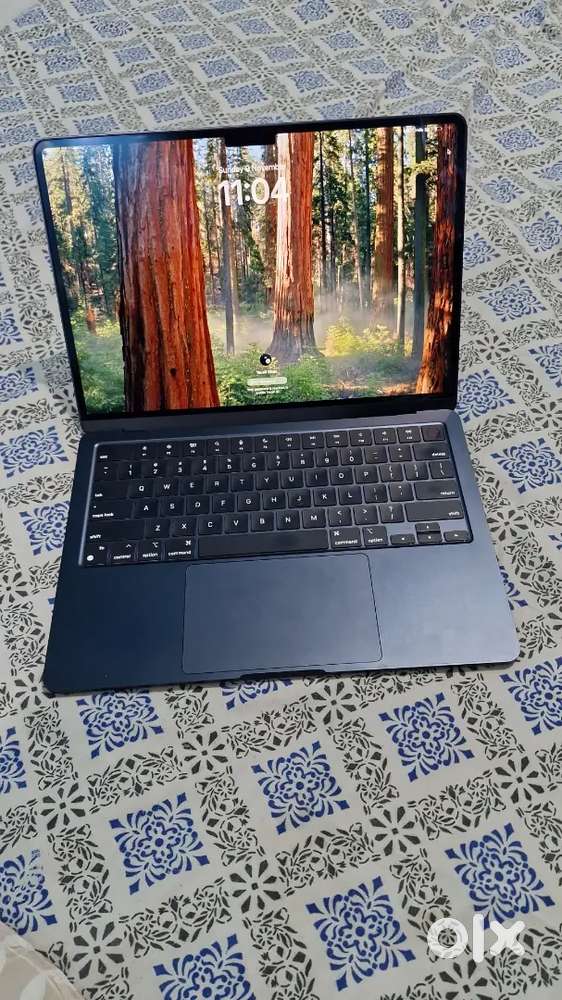 Apple Mc Book m2 Air