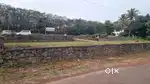 HOUSE PLOTS NEAR MANVETTOM,KURUPPUMTHARA