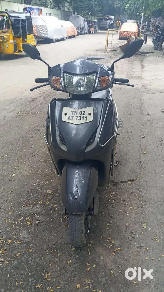 Active single owner