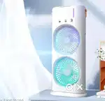All India delivery available Miniairconditionerfan with air conditione