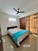 Good scoity good facilities everything is available