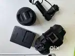 Brand New Canon EOS R50