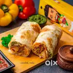 Spring roll karigar momos karigar