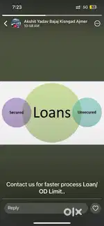 Business loan