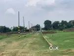 Plot sale for near hind hospital