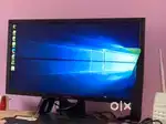 21.5 Inch DELL MONITOR FULL HD