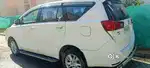 Toyota Innova Crysta 2016 November