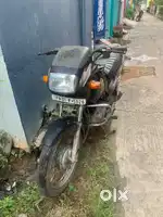Tvs victor GL